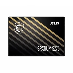 اس اس دی اینترنال ام اس آی مدل Spatium S270 ظرفیت 240 گیگابایت